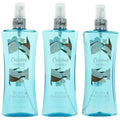 3 x 8 oz Fragrance Body Spray R456036