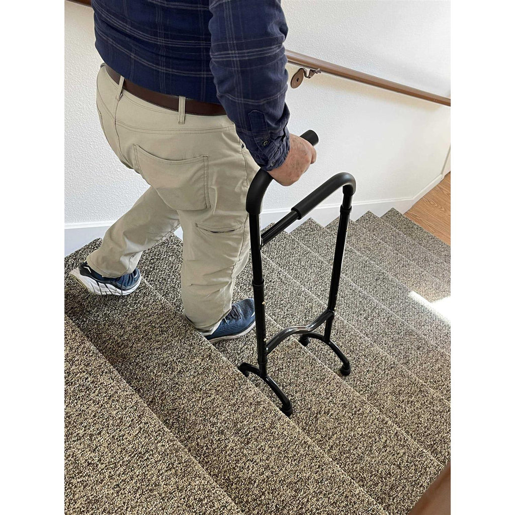 Stair Assist Cane W711