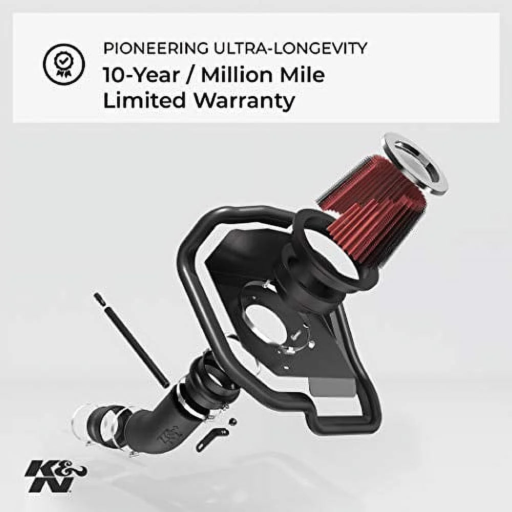 Performance Intake I334151