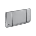 Brushed Stainless Actuator Plate F8408