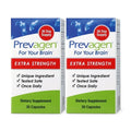 Extra Strength Capsules 30ct 2 Pack with Apoaequorin & Vitamin D K739901