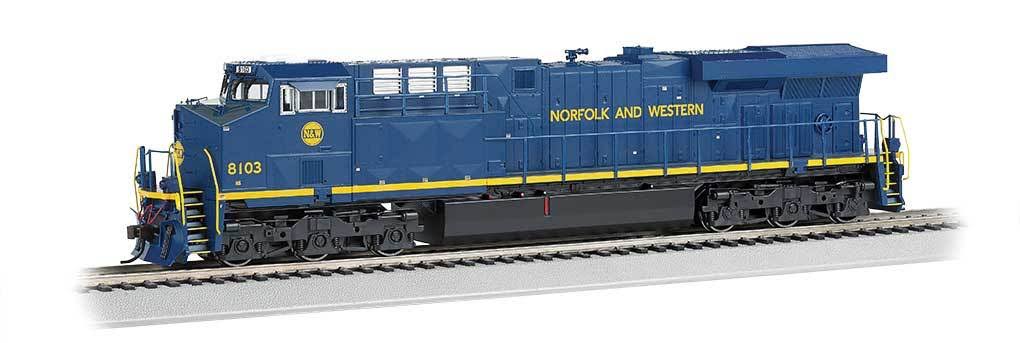 HO Diesel P270517
