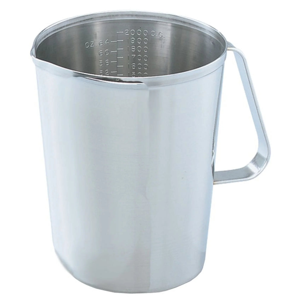 2 Quart Graduated Measuring Cup B59080