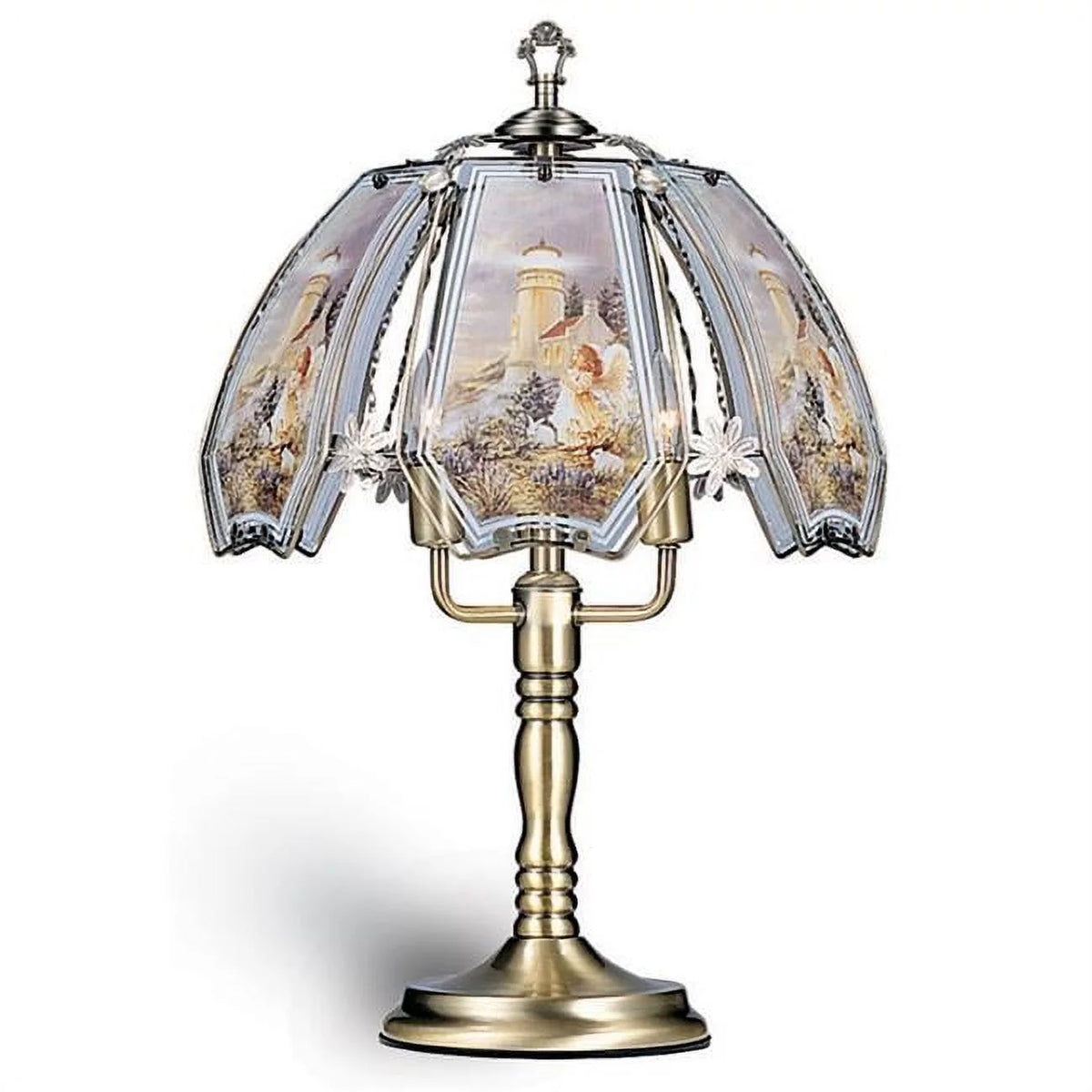 Touch Lamp U879940