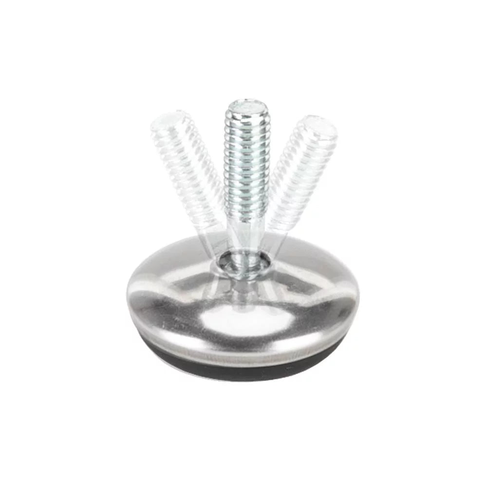16" Heavy Duty Hairpin Coffee Table Legs Set of 4 D50445