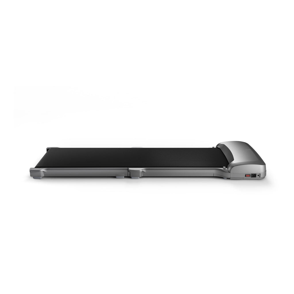 Folding Treadmill with Adaptive Speed Control C15051
