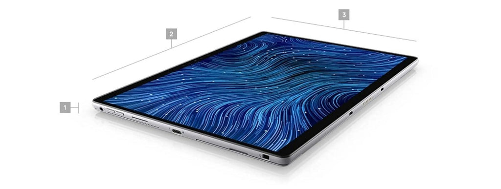 13" Touch 2-in-1 16GB RAM 128GB SSD Core i7 Laptop A5602