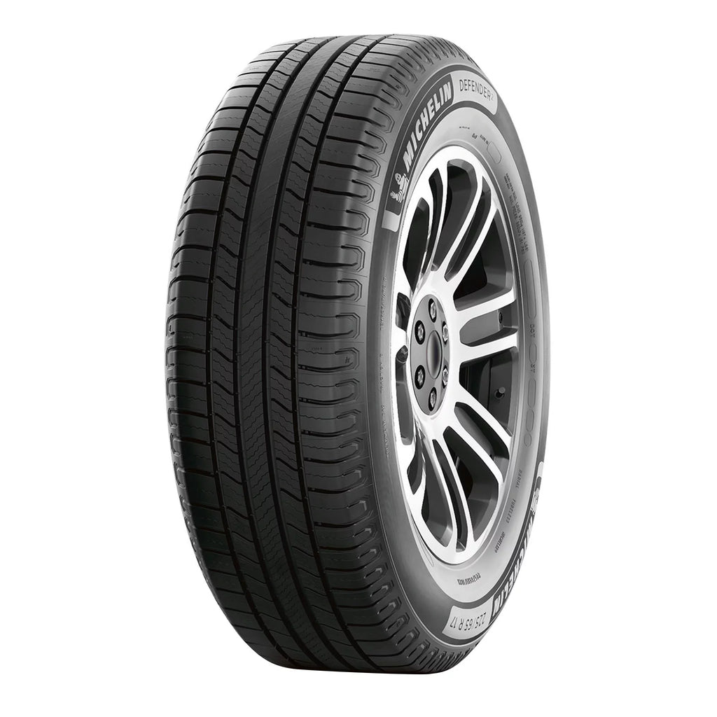 All Season 225/65R17 102H Passenger Tire I830690