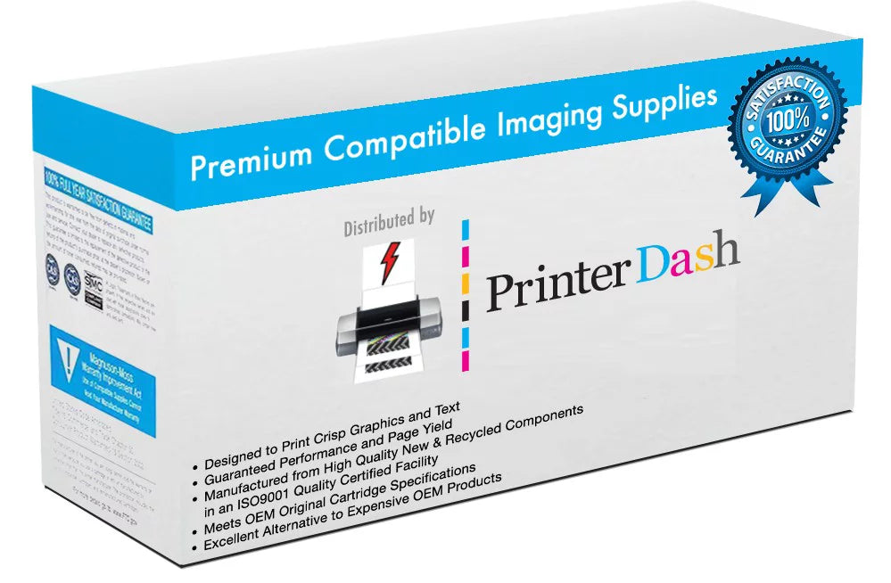 Compatible Waste Toner Container F77354