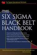 Black Belt Handbook H613