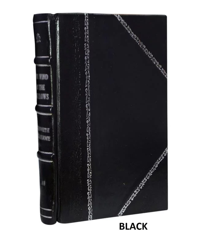 Leather Bound C17437