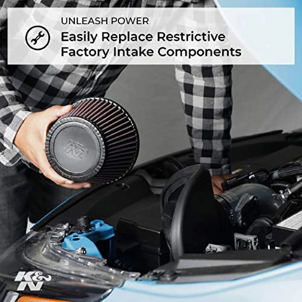 Performance Intake I334151
