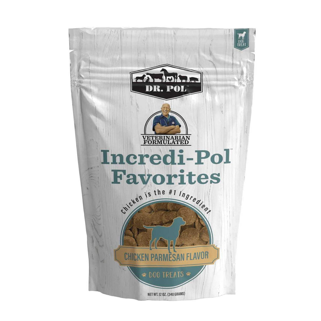 Crunchy Dog Treats B150