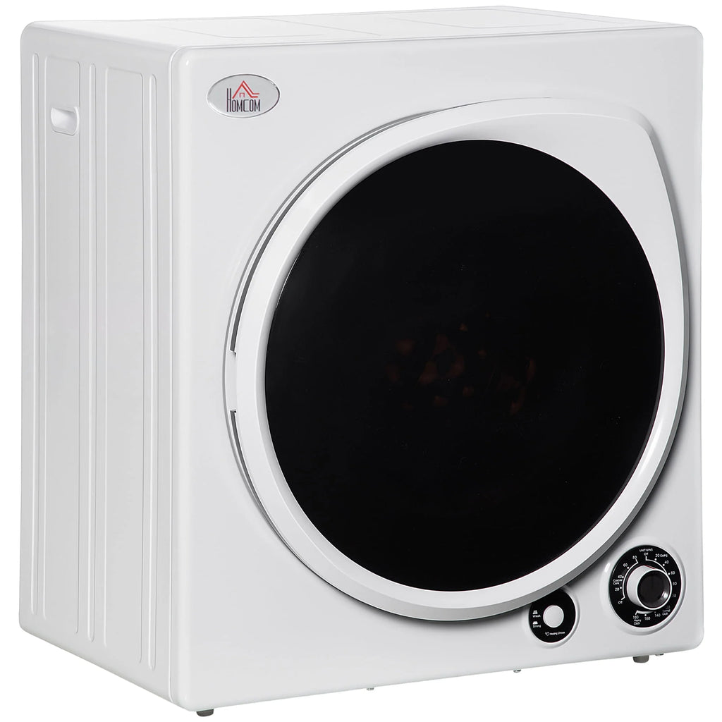 1350W 3.22 Cu. Ft. Portable Clothes Dryer A658880