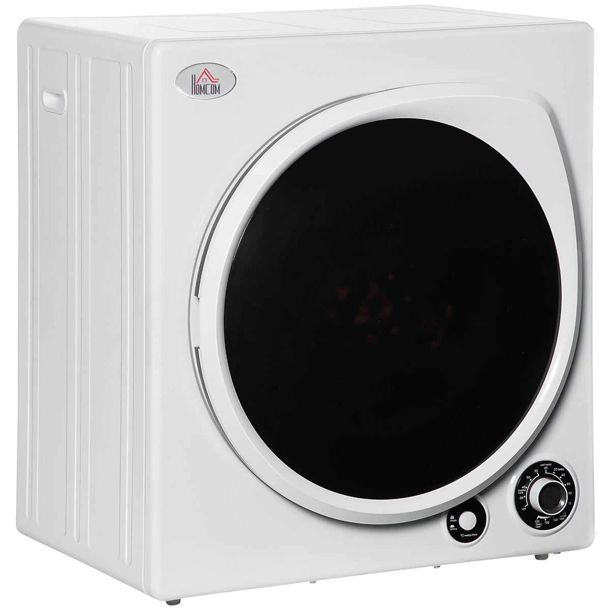 1350W 3.22 Cu. Ft. Portable Clothes Dryer A658880