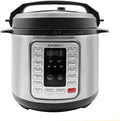 12-in-1 Electric Pressure Cooker 6QT J974424