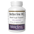 Berberine HCl 90 Capsules N72431