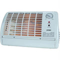 Forced Radiant Heater With Thermostat C478569