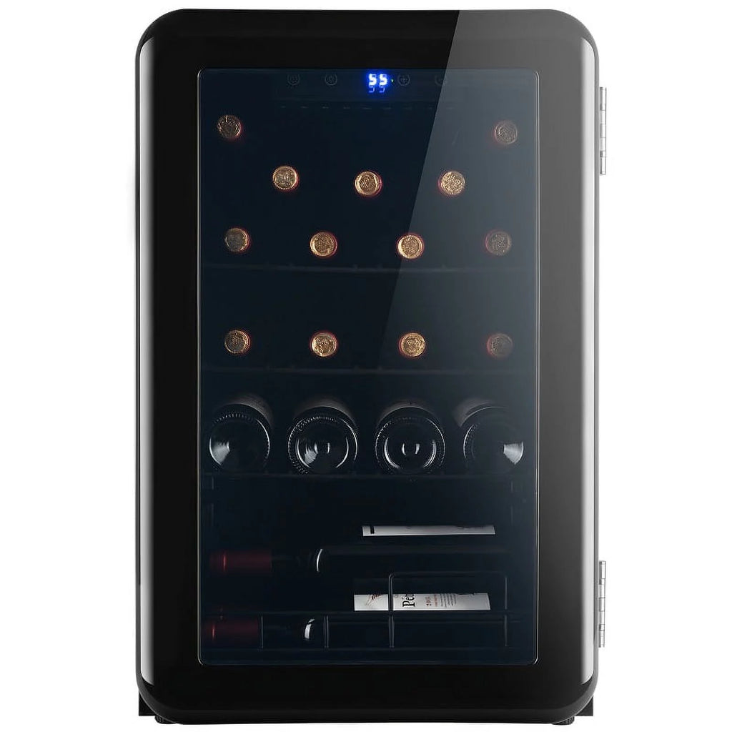24 Bottle Compressor Wine Cooler W8913