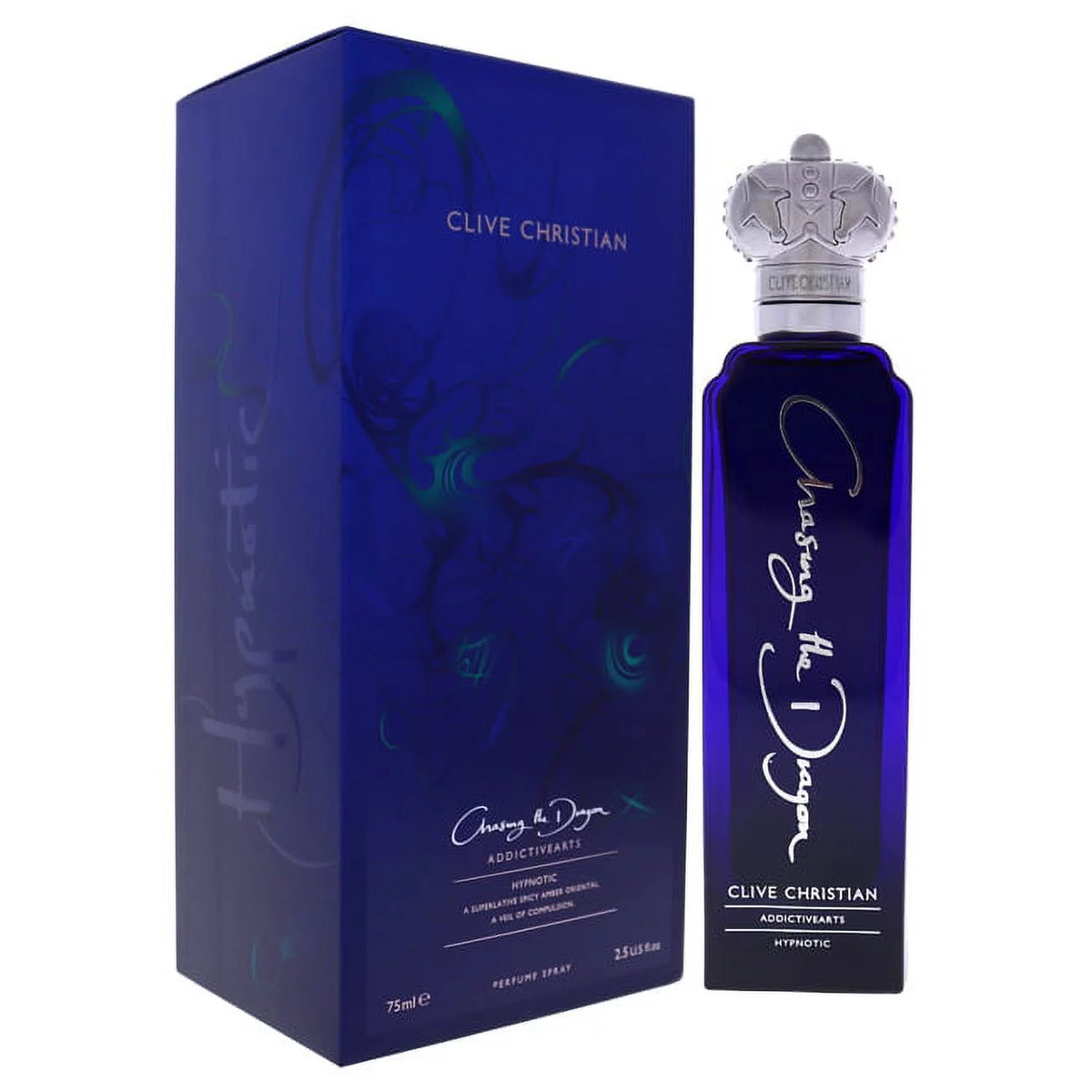 2.5 oz EDP Spray X454