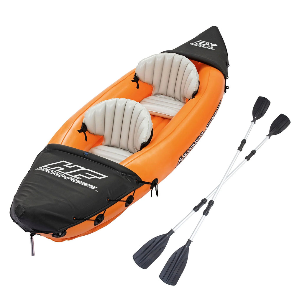 Inflatable Kayak Set V3766