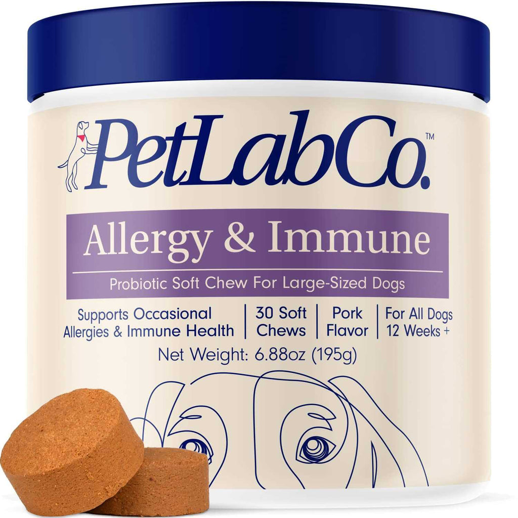 Allergy & Immune Support Pet Supplies C751384