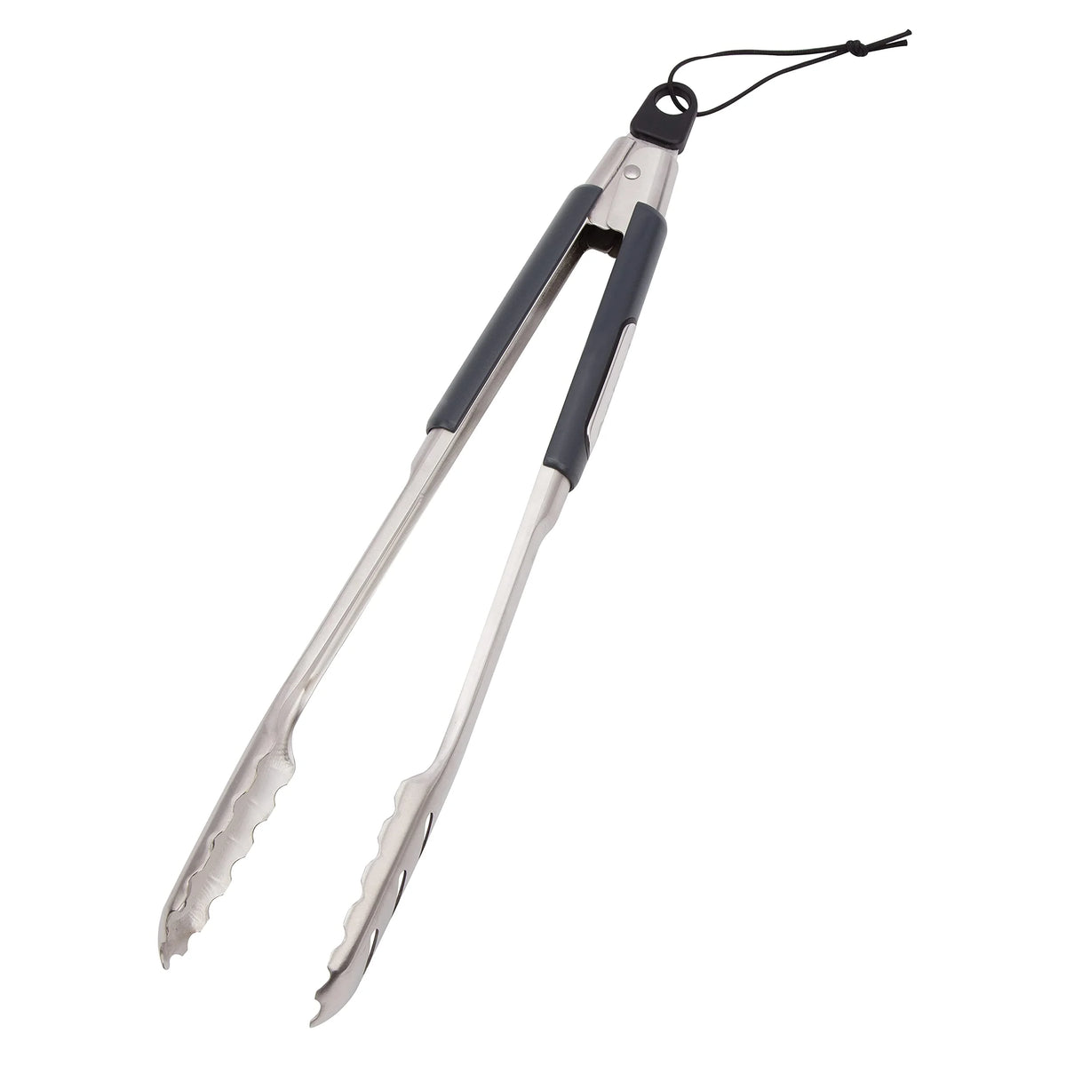 Stainless Steel Locking Tongs H790001