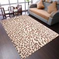 Hand Tufted Wool 9'x12' Area Rug M94343