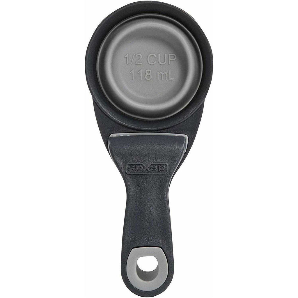 Collapsible Pet Scoop O9072