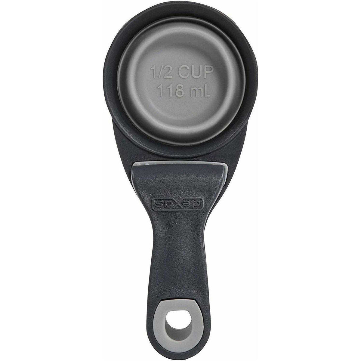 Collapsible Pet Scoop O9072