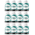 60 Capsules Dietary Supplement 12 Pack D341756