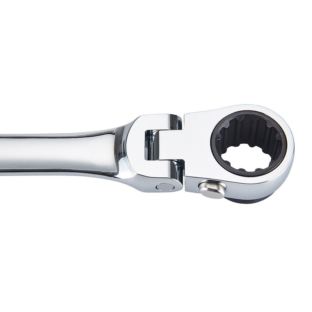 Extra Long Double Box Flex Ratcheting Wrench Set, 5-Piece U259396