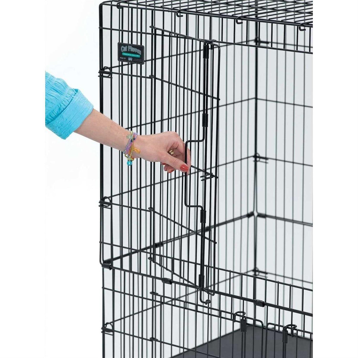 Cat Playpen Z944