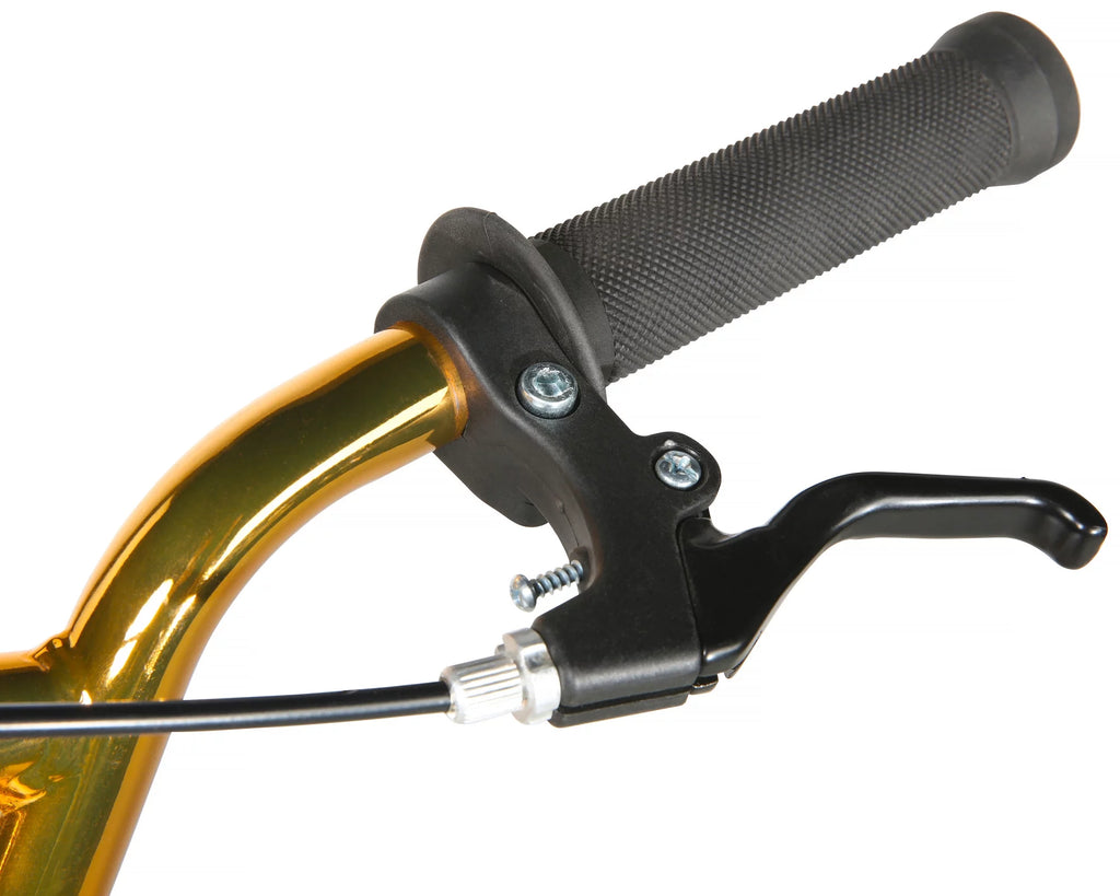 20-inch BMX Bike W807