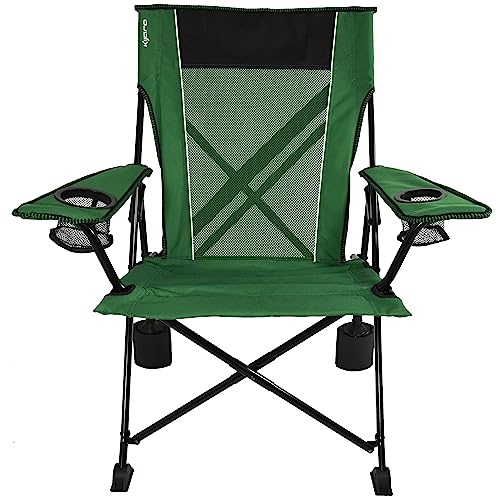 Rocking Camp Chair J843