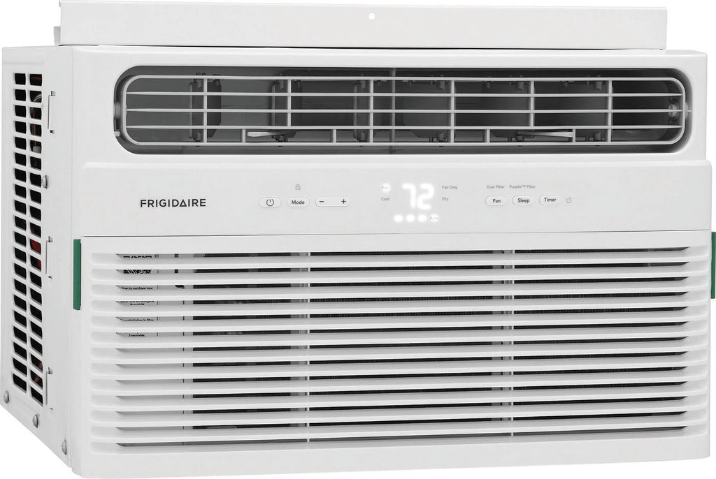 5,000 BTU Window Air Conditioner Y764