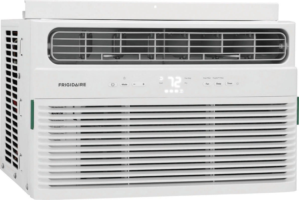 5,000 BTU Window Air Conditioner Y764