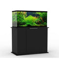 Wood Aquarium Stand I732