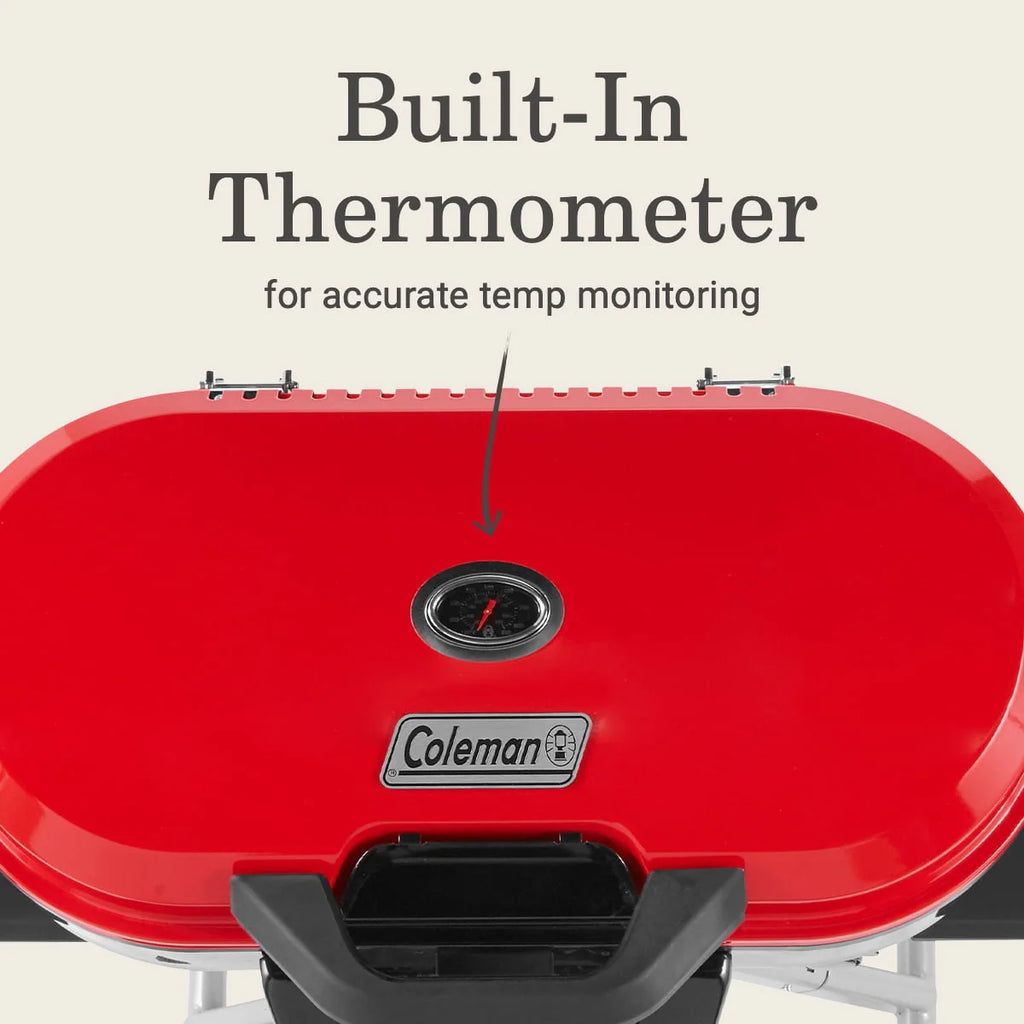 Standup Propane Gas Grill X568144