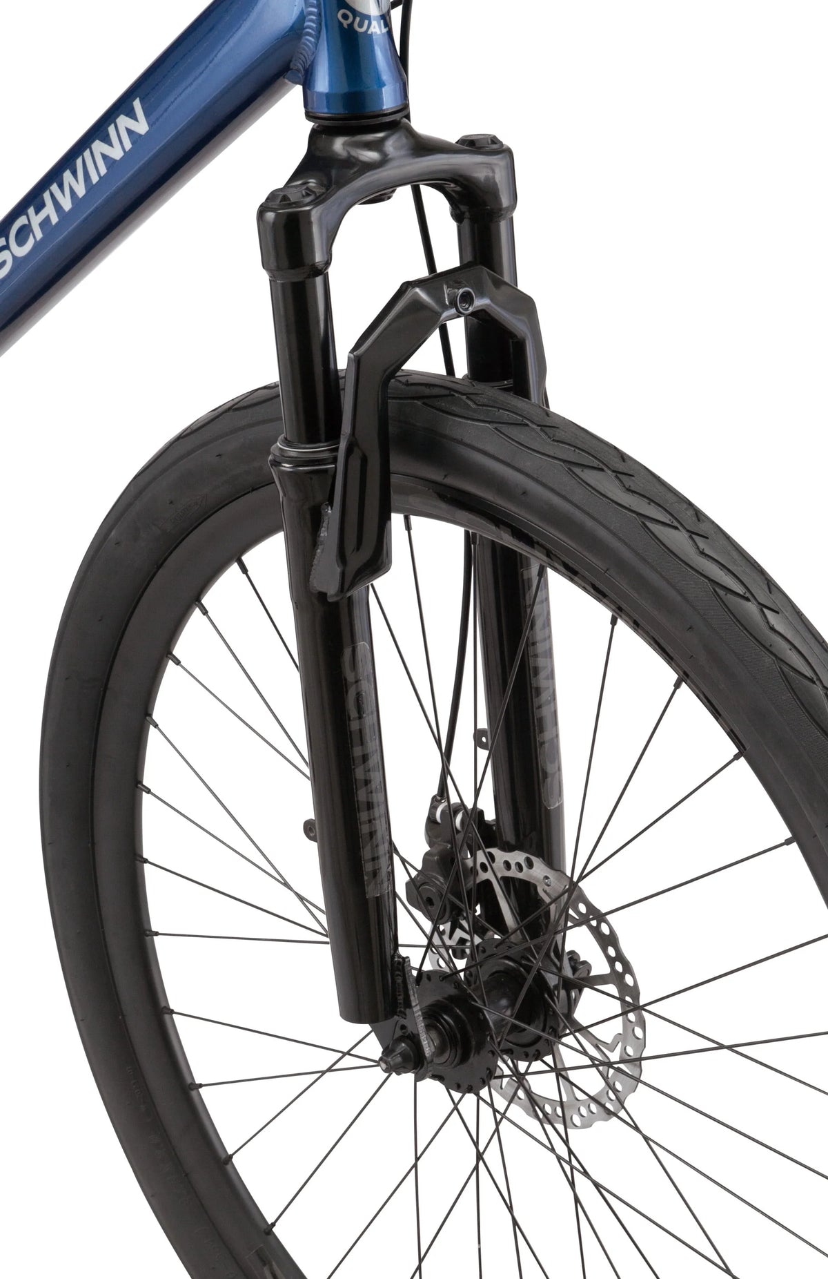 27.5 inch 7 Speed Hybrid Bike X155044
