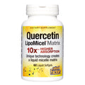 Quercetin 250 mg 60 Softgels E614275