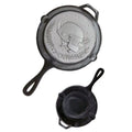 Olive Branch Foam Frying Pan A3651