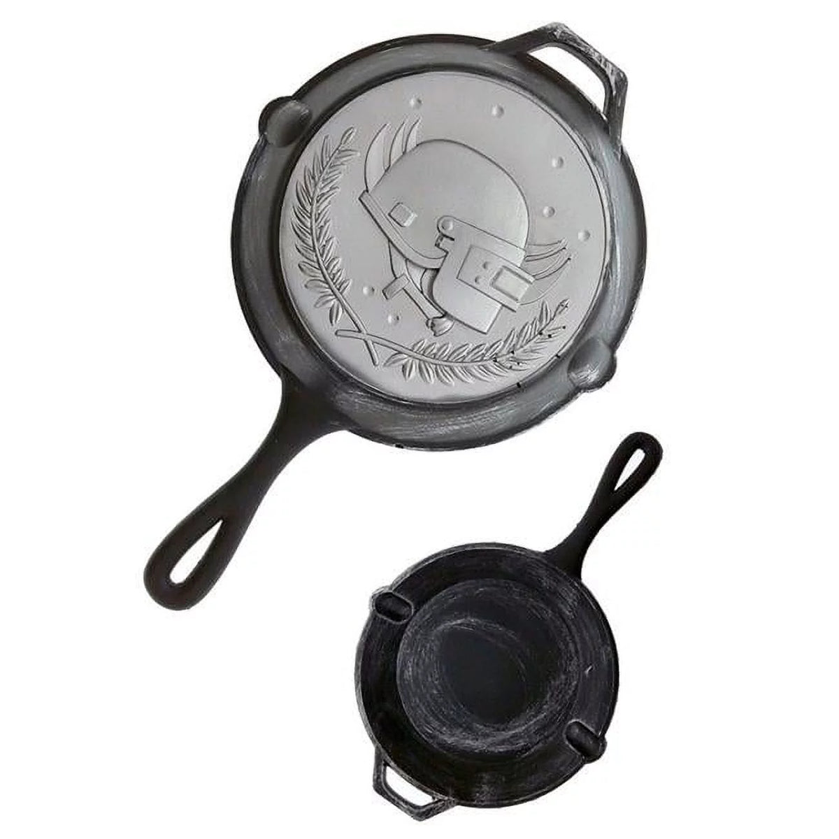 Olive Branch Foam Frying Pan A3651