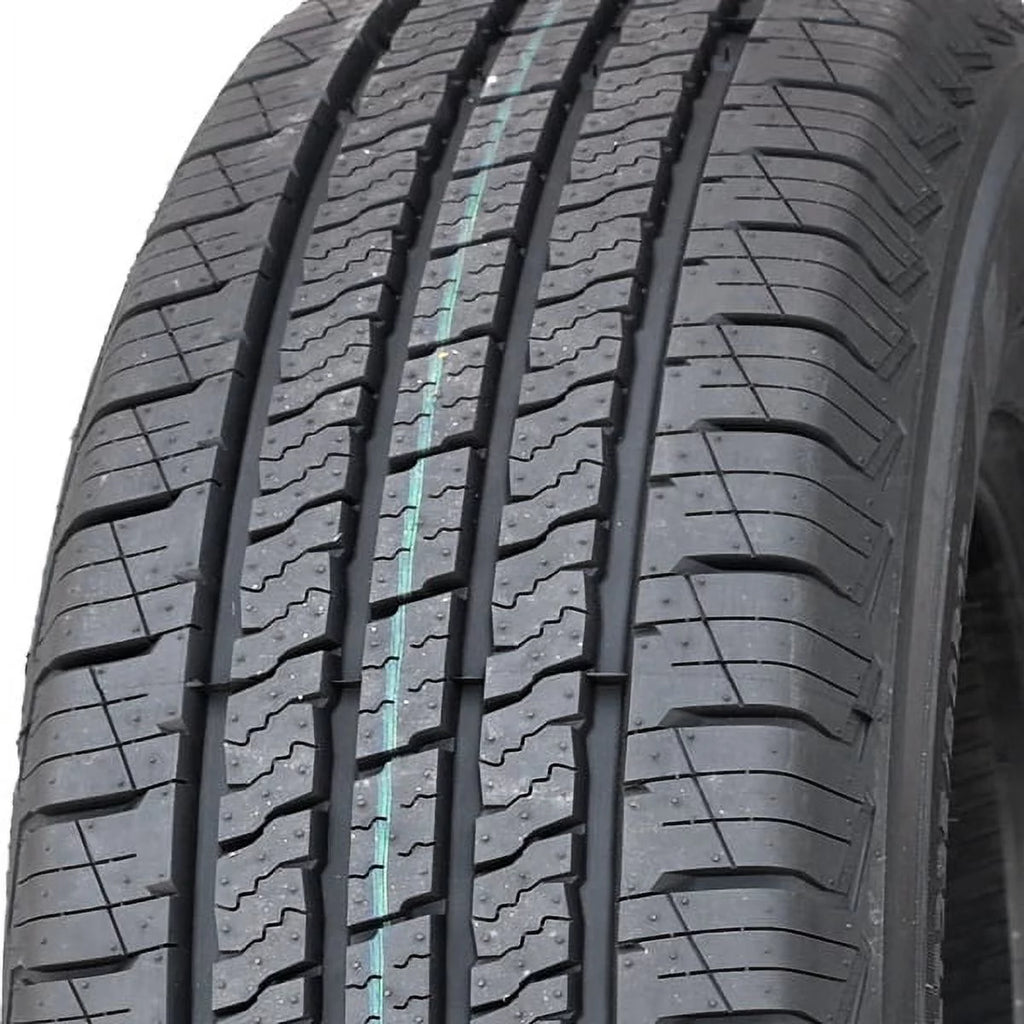265/70R17 113T All Season M+S Tire W79672