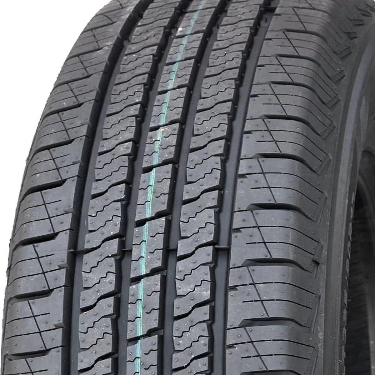 Set of 4 All Season Highway Tires Z23953