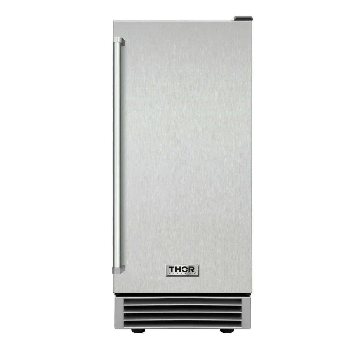 Built-in 50 lbs. Stainless Steel Ice Maker T889