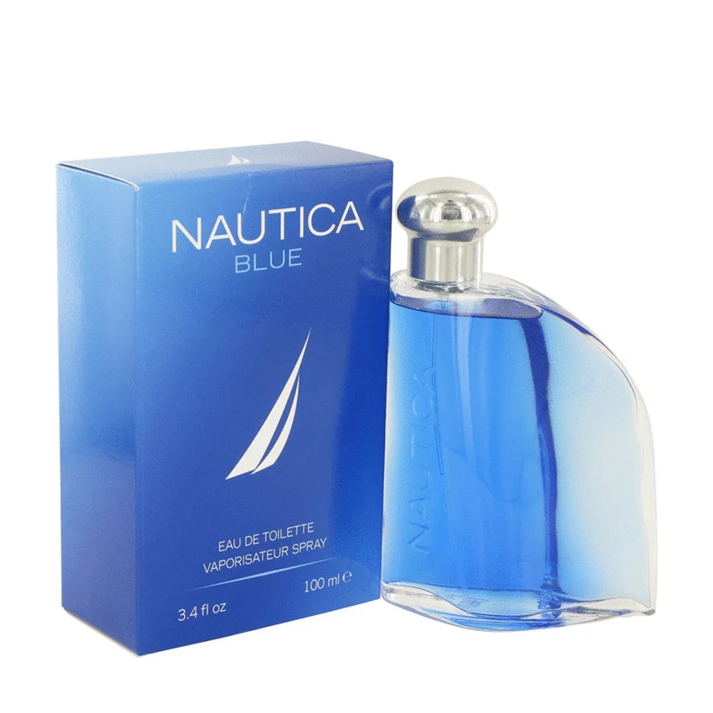 Blue 3.4 oz Eau De Toilette Spray B143