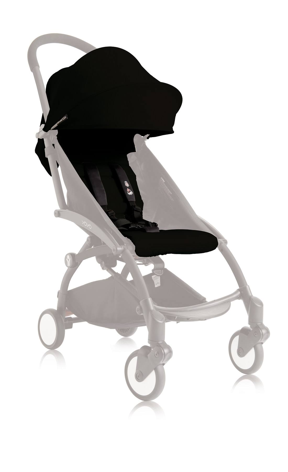 Black U6917