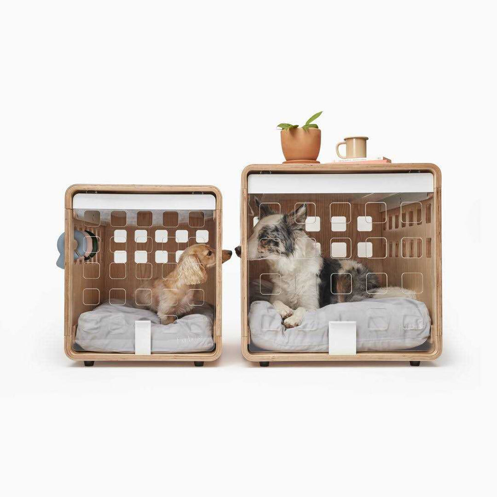 Pet Crate Gate T8617