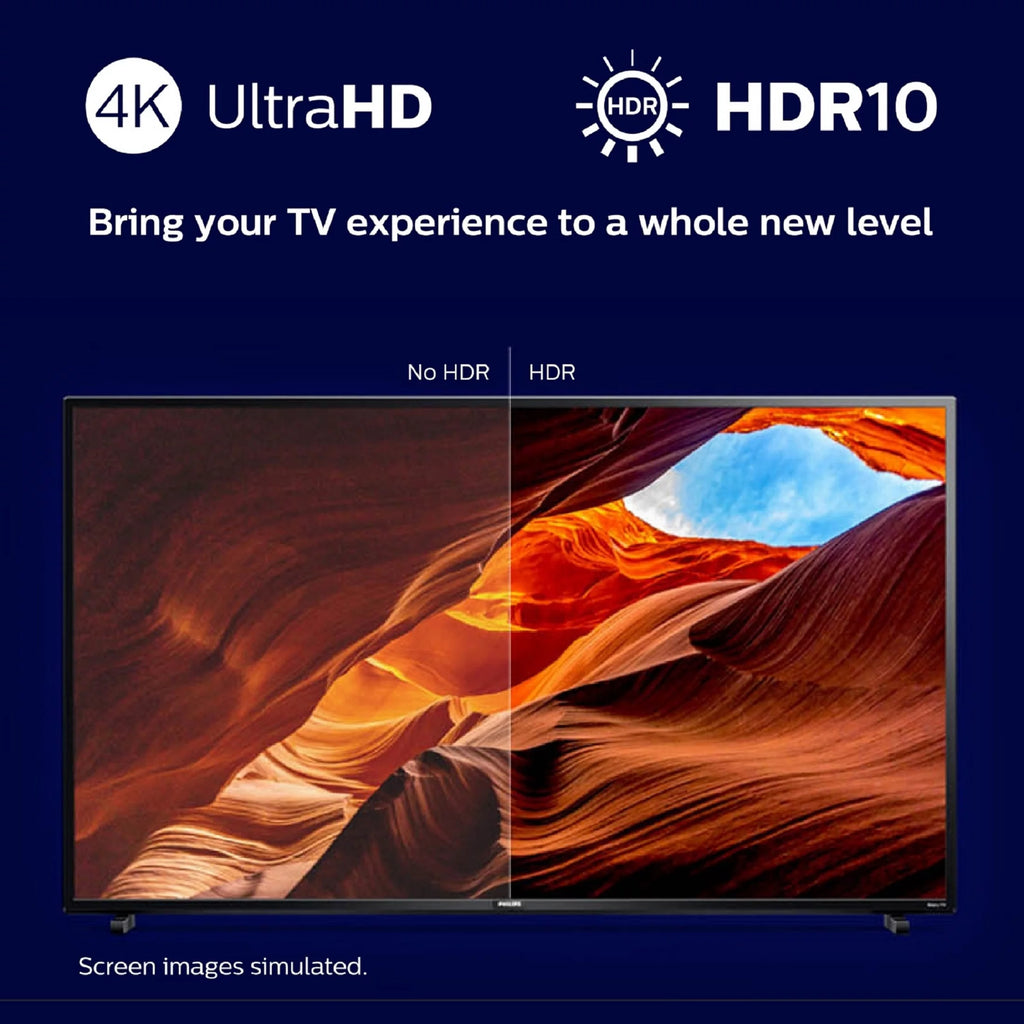 65 Class 4k Ultra HD Roku Smart TV Q11626